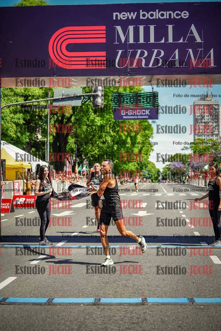 Fotos de la llegada - categoría H