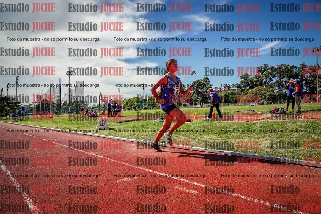 Fotos de los 600 m llanos de mujeres