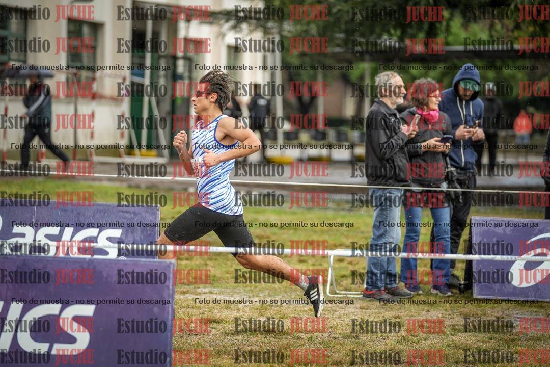 Fotos en el circuito