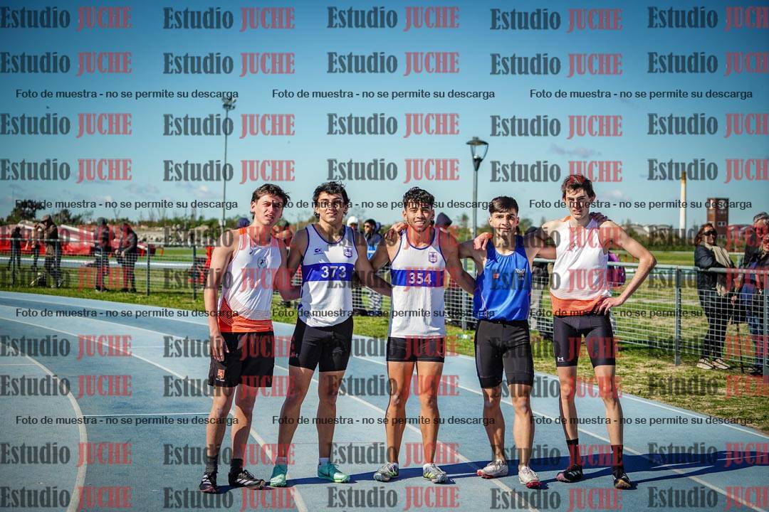 Fotos de algunos extras del torneo