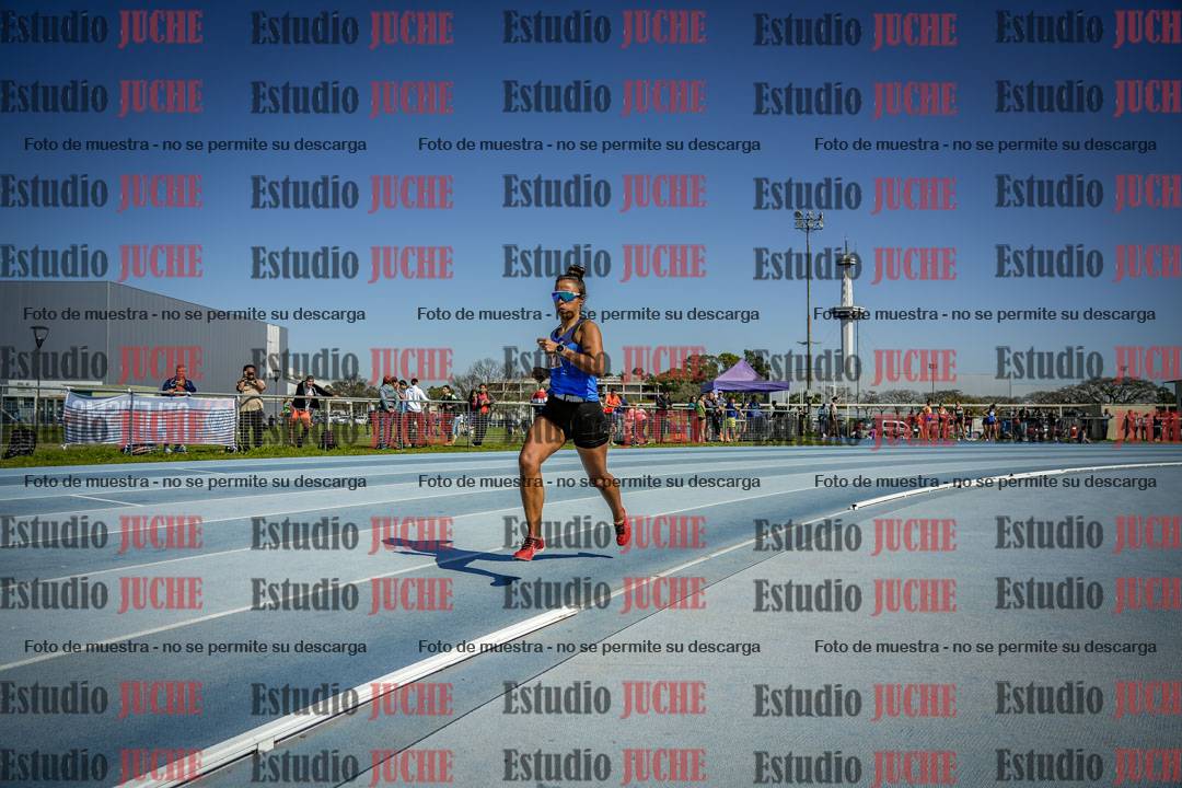 Fotos de los 800 m llanos de mujeres