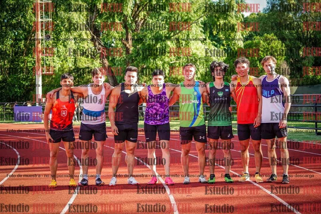Fotos de algunos extras del torneo