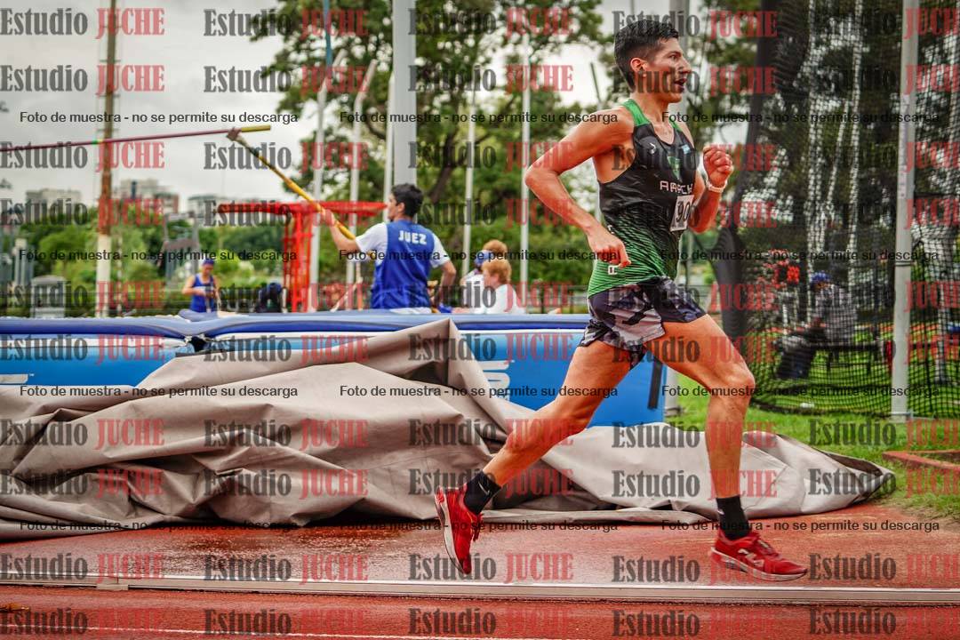 Fotos de los 10.000 m