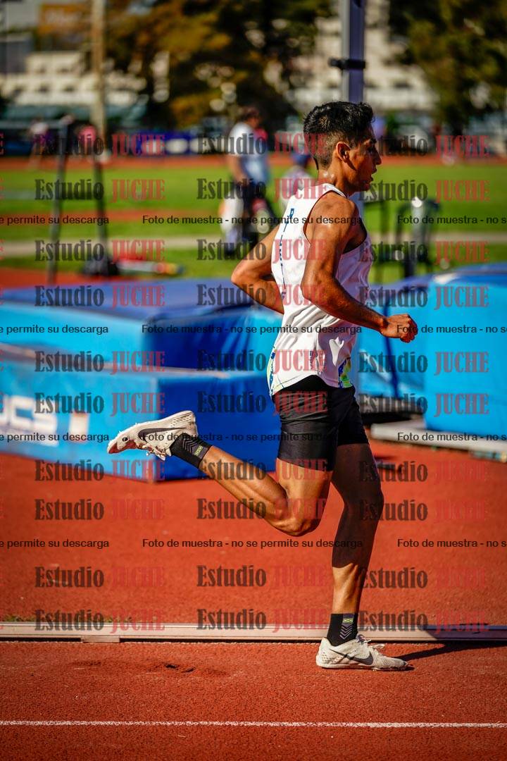 Fotos de los 10.000 m llanos