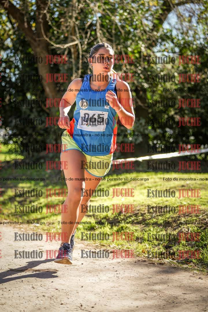 Fotos en el cuarto punto del circuito