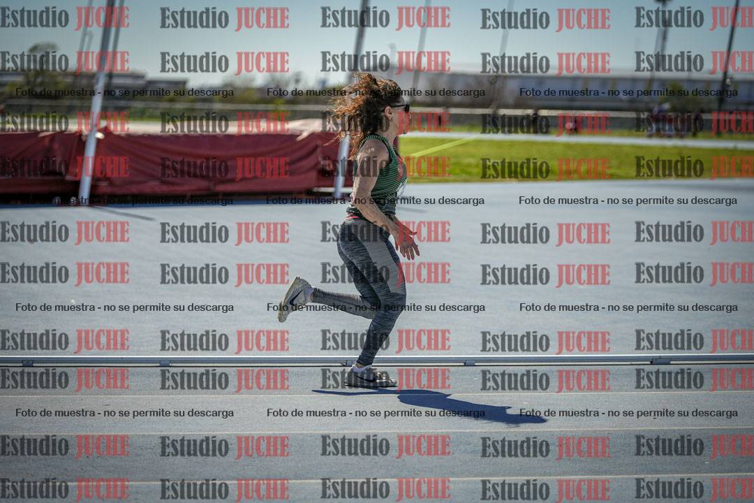 Fotos de los 800 m llanos de mujeres