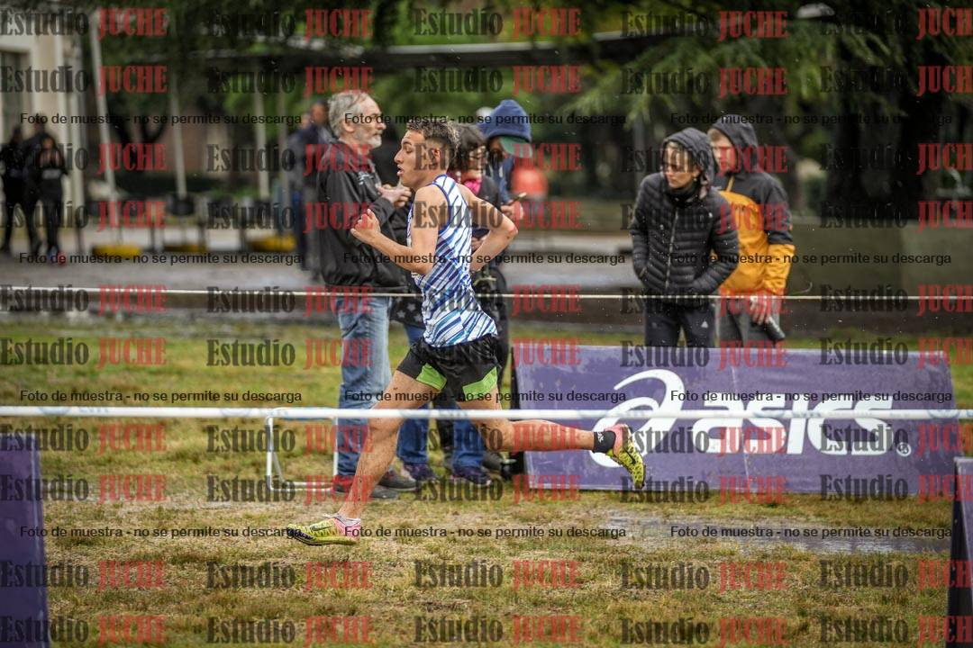 Fotos en el circuito