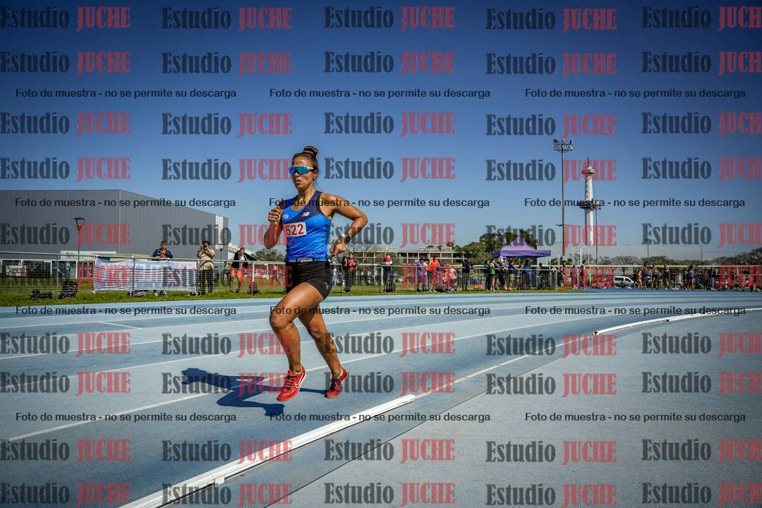 Fotos de los 800 m llanos de mujeres