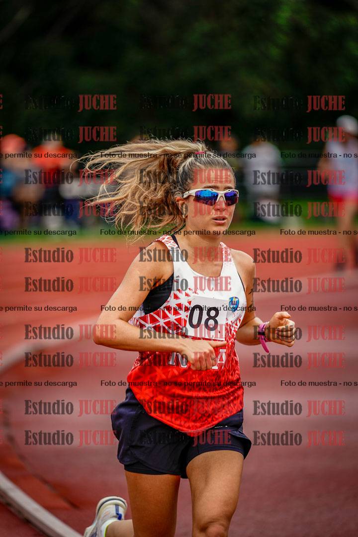 Fotos de los 10.000 m