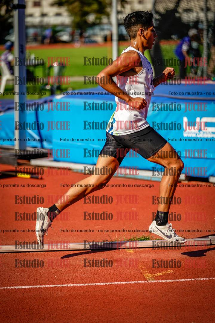 Fotos de los 10.000 m llanos