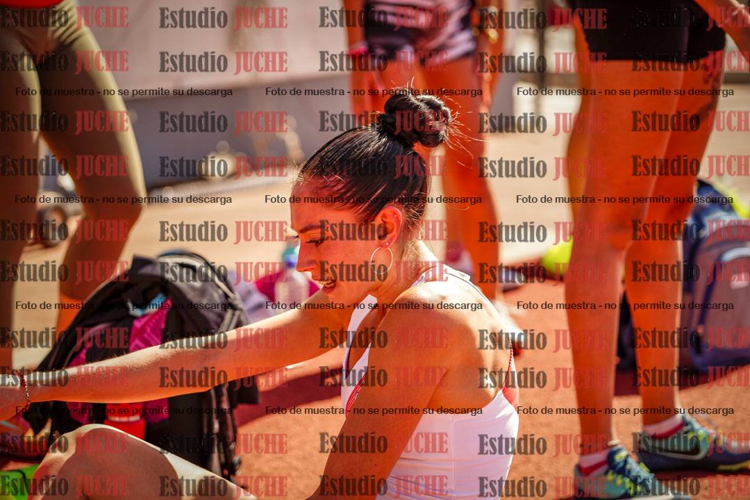 Fotos de algunos podios y extras del torneo