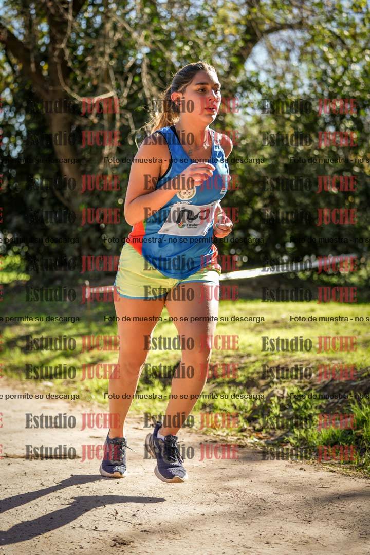 Fotos en el cuarto punto del circuito