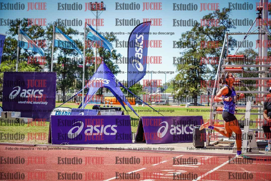 Fotos de los 800 m llanos de mujeres