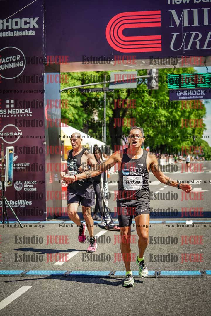 Fotos de la llegada - categoría H