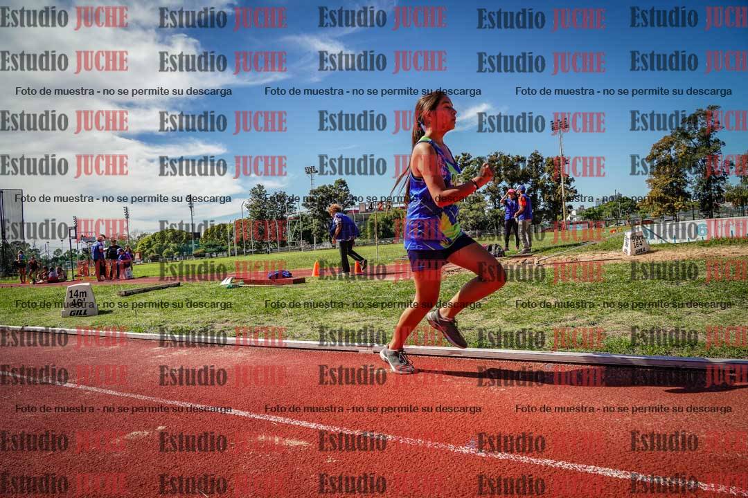 Fotos de los 600 m llanos de mujeres