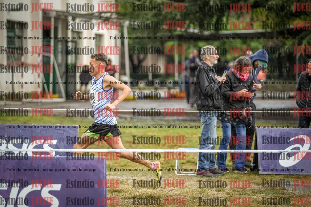 Fotos en el circuito