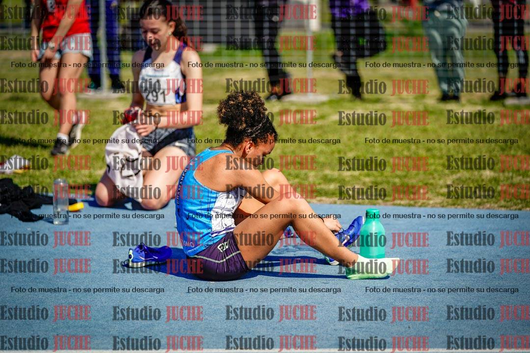 Fotos de algunos extras del torneo