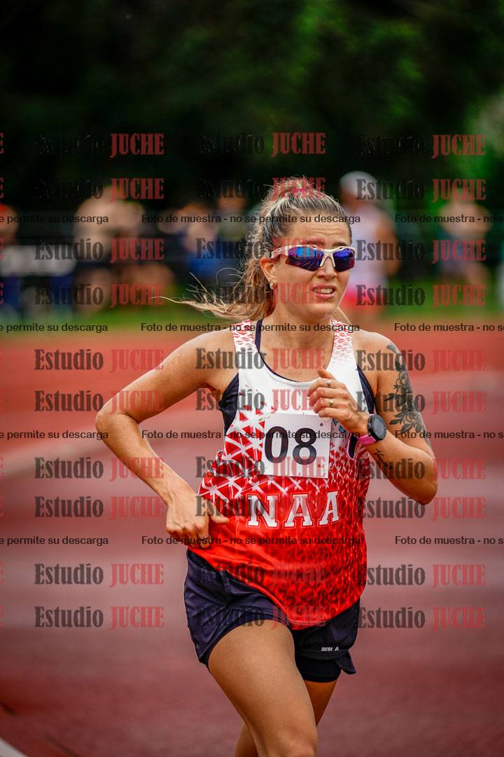 Fotos de los 10.000 m