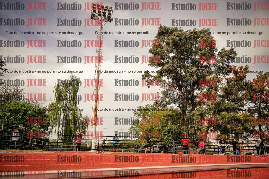 Fotos de los 200 m llanos de mujeres