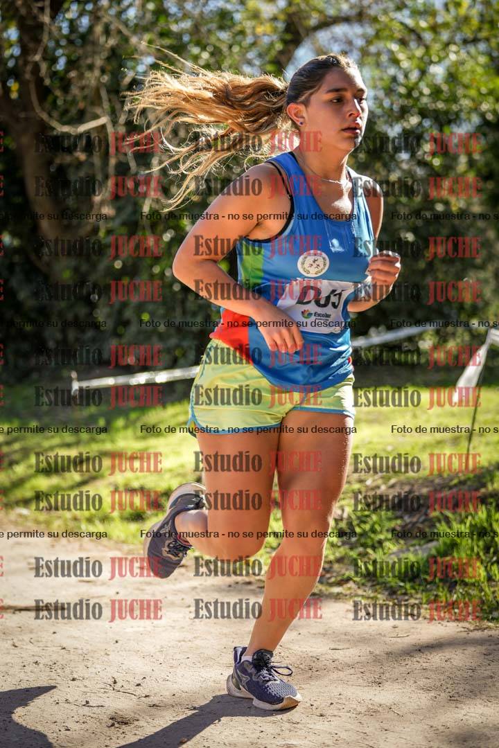 Fotos en el cuarto punto del circuito
