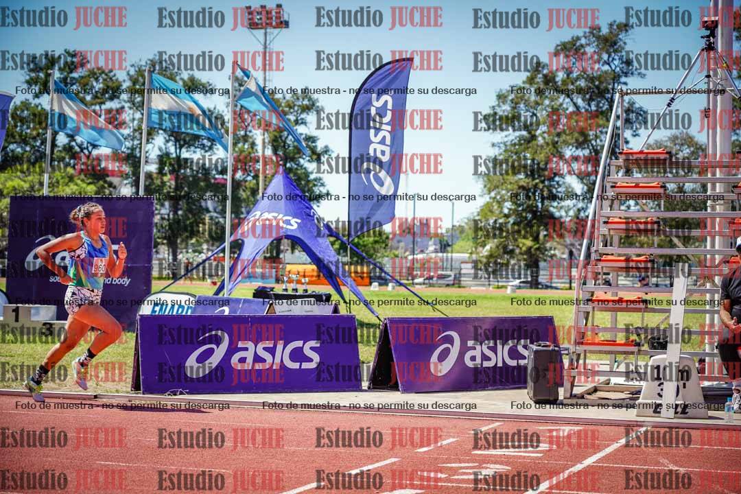 Fotos de los 800 m llanos de mujeres