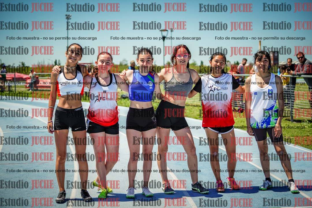 Fotos de algunos extras del torneo