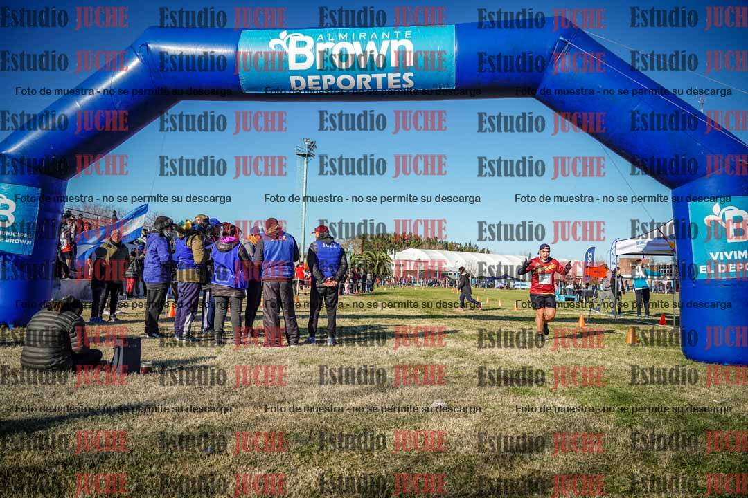 Fotos de las llegadas