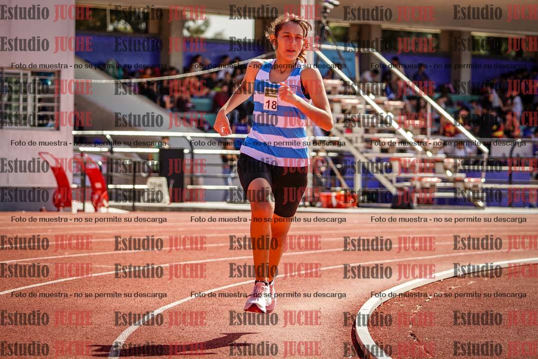 Fotos de los 600 m llanos de mujeres