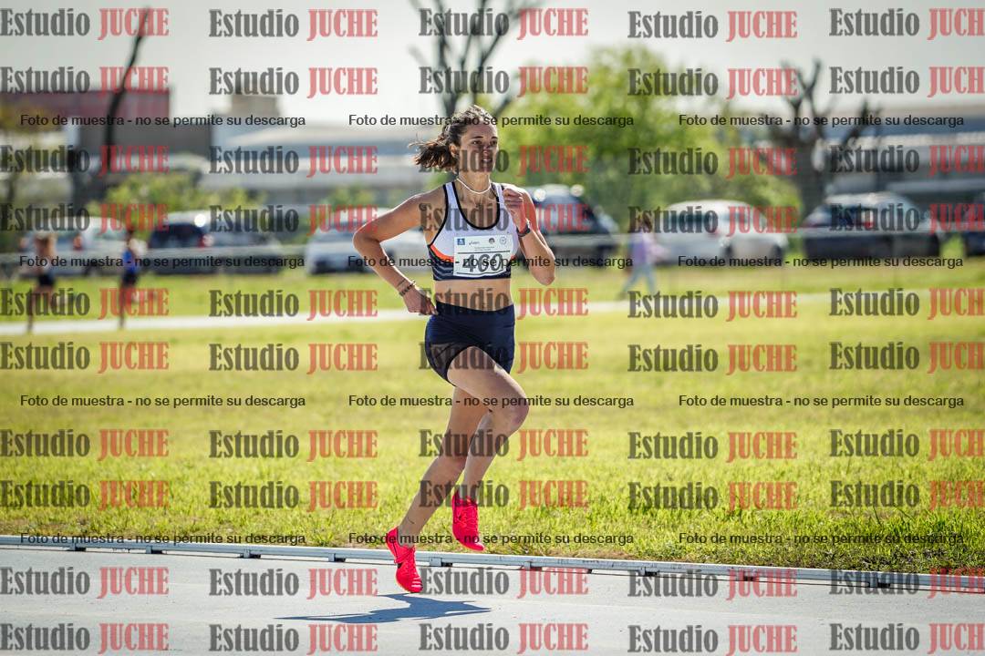 Fotos de los 800 m llanos de mujeres