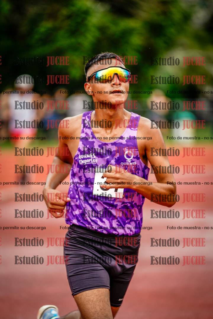 Fotos de los 10.000 m