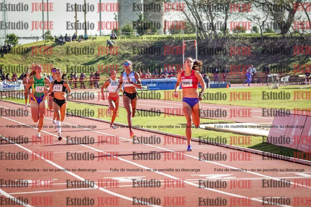 Fotos de los 800 m llanos de mujeres