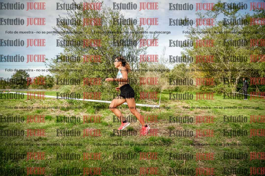 Fotos en el circuito