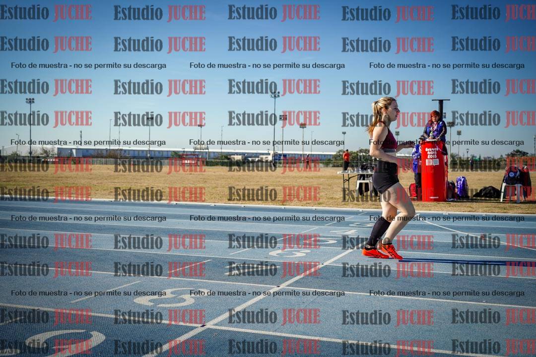 Fotos de los 400 m llanos de mujeres