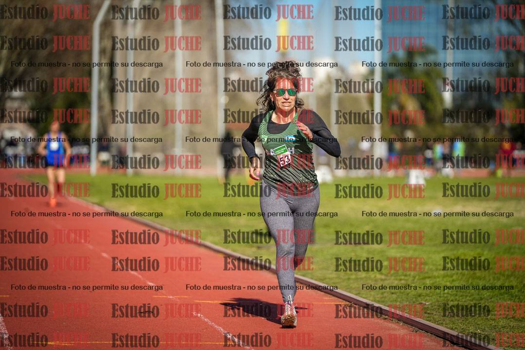 Fotos de los 800 m llanos de mujeres