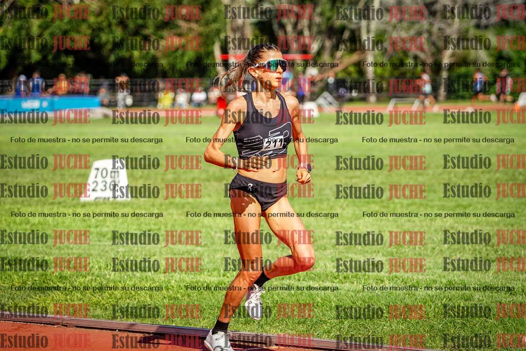 Fotos de los 10.000 m llanos