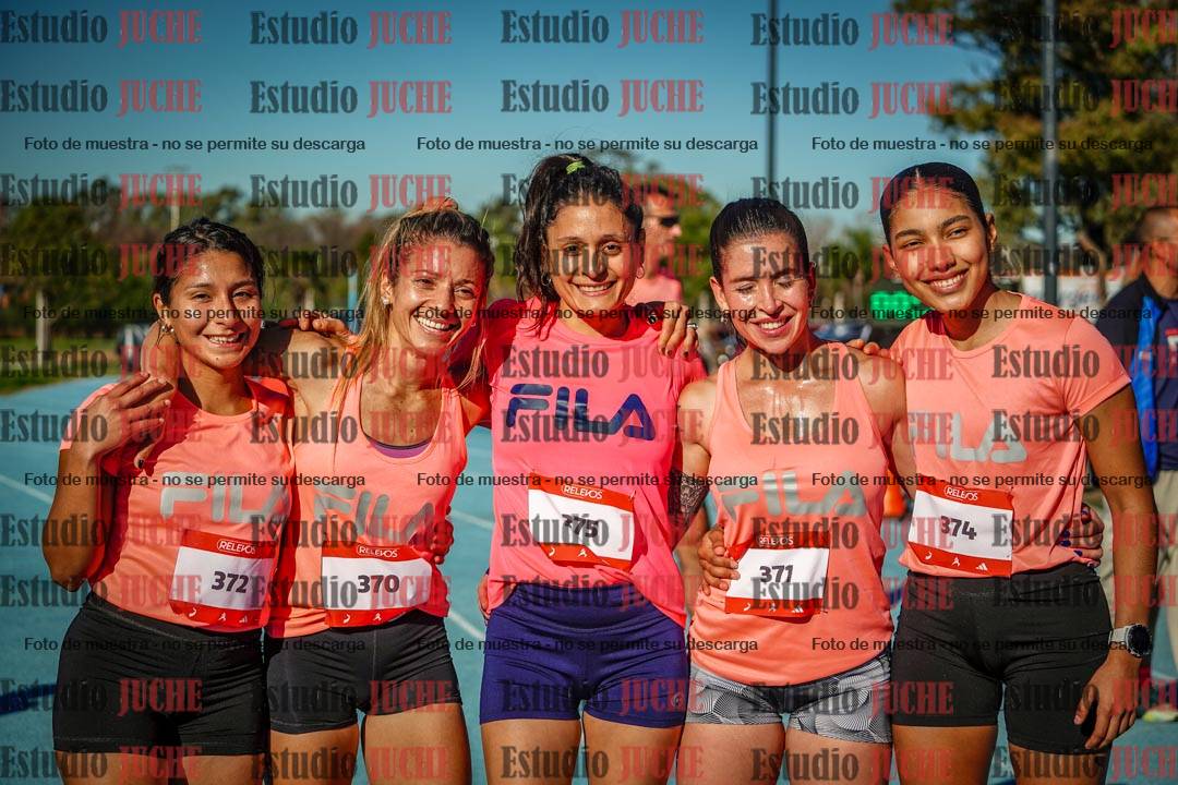 Fotos de algunos extras del evento