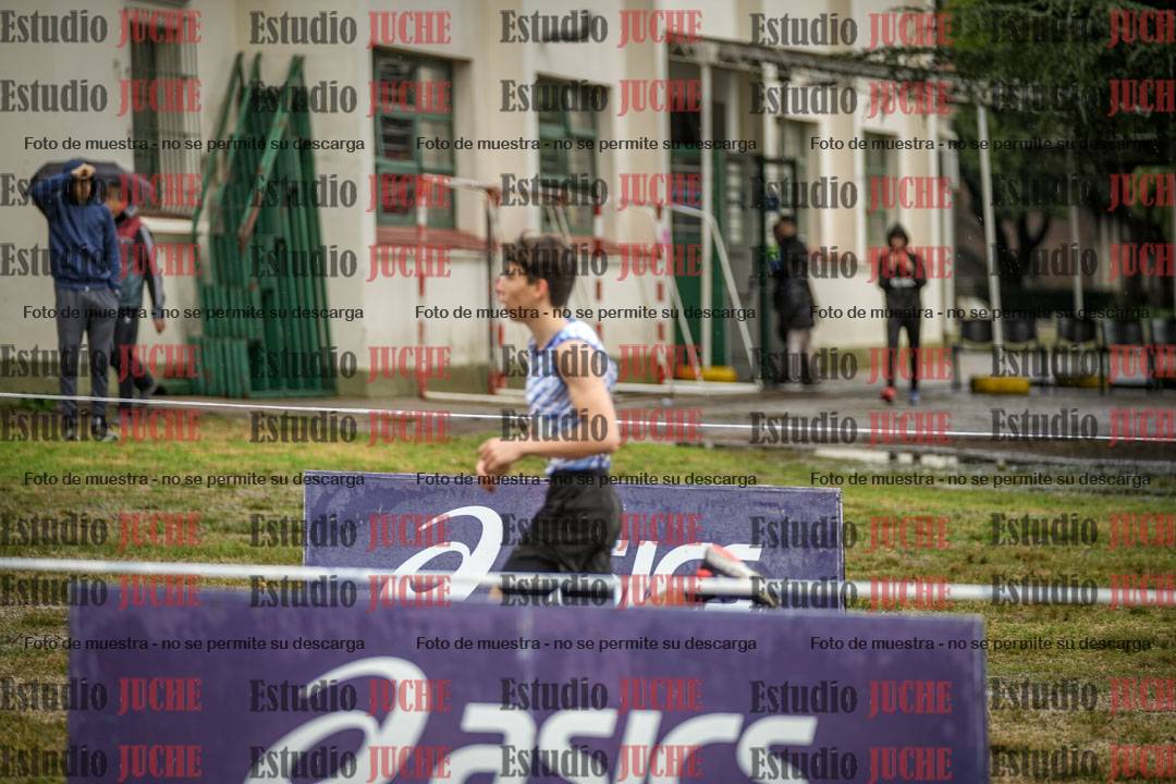 Fotos en el circuito