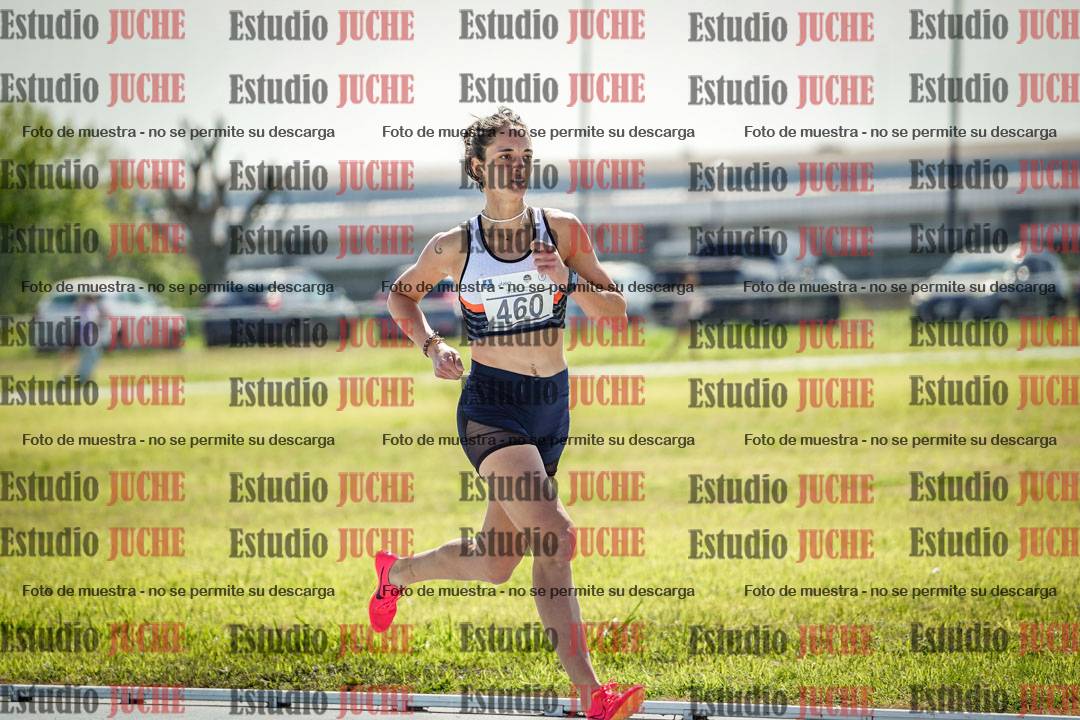 Fotos de los 800 m llanos de mujeres