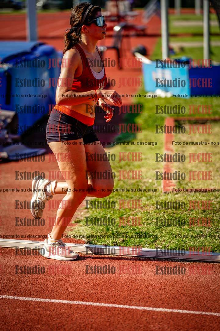 Fotos de los 10.000 m llanos
