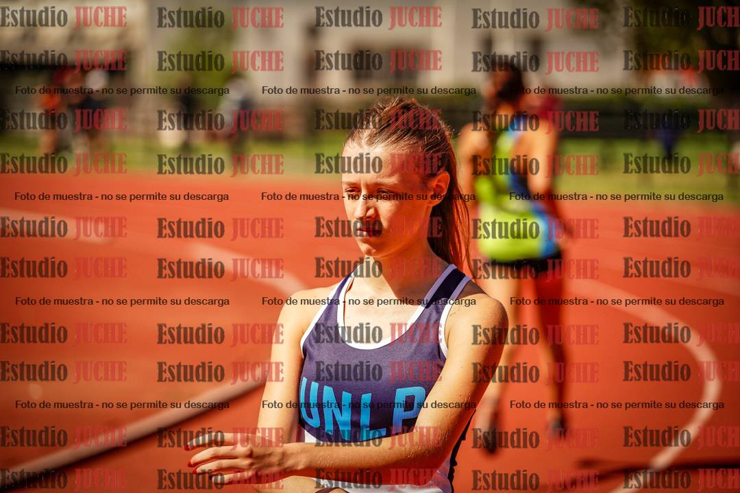 Fotos de los 400 m llanos de mujeres