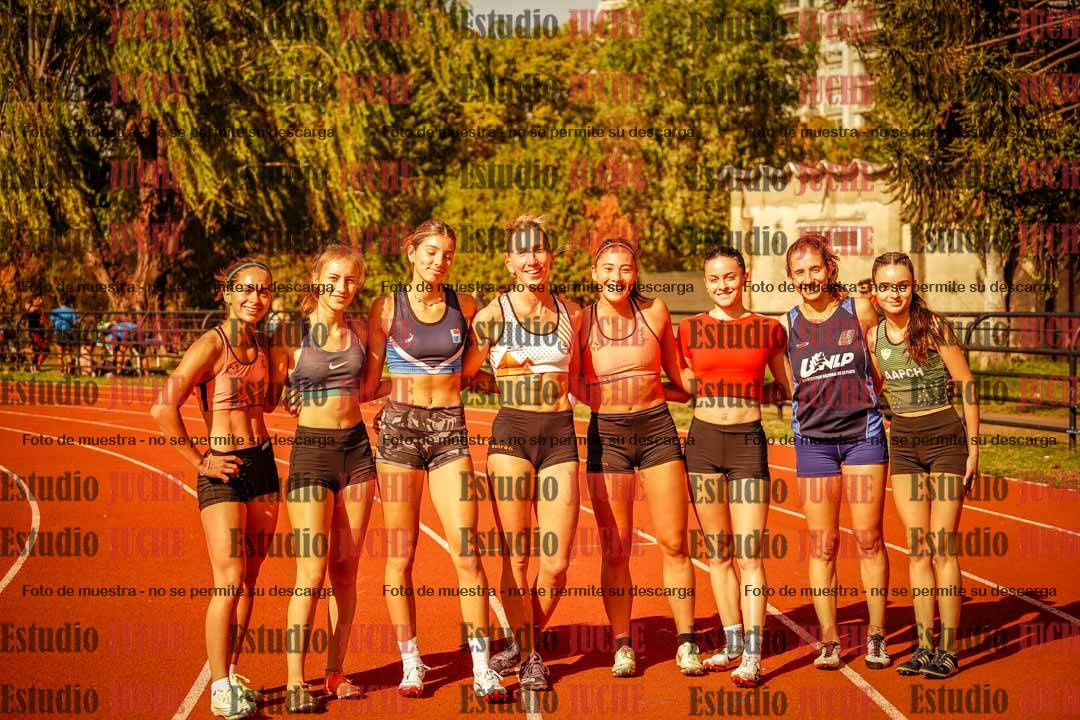 Fotos de algunos podios y extras del torneo