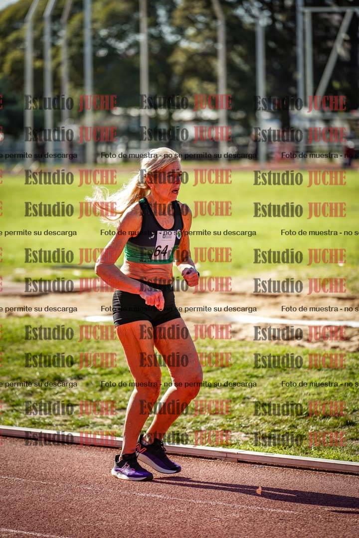 Fotos de los 800 m llanos de mujeres