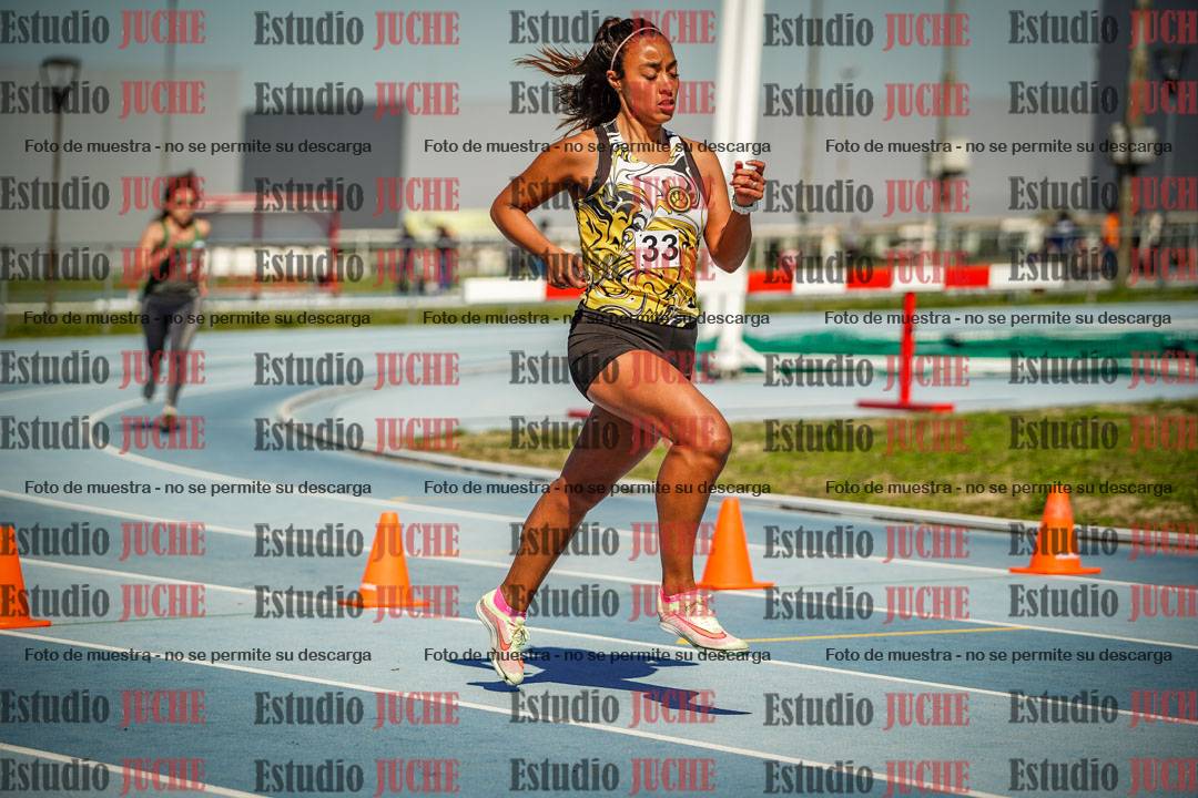 Fotos de los 800 m llanos de mujeres