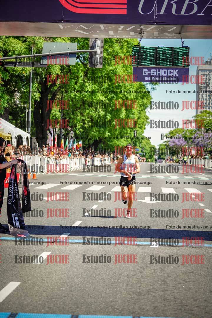 Fotos de la llegada - categoría H