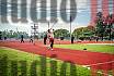 Fotos del lanzamiento de jabalina de varones