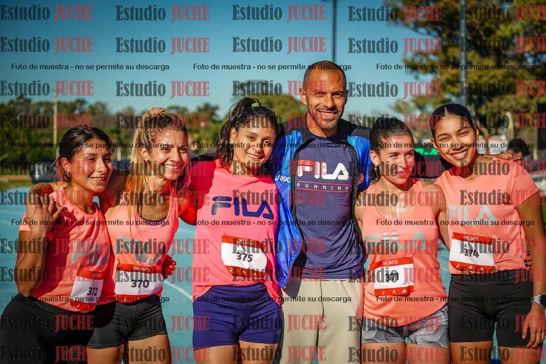 Fotos de algunos extras del evento
