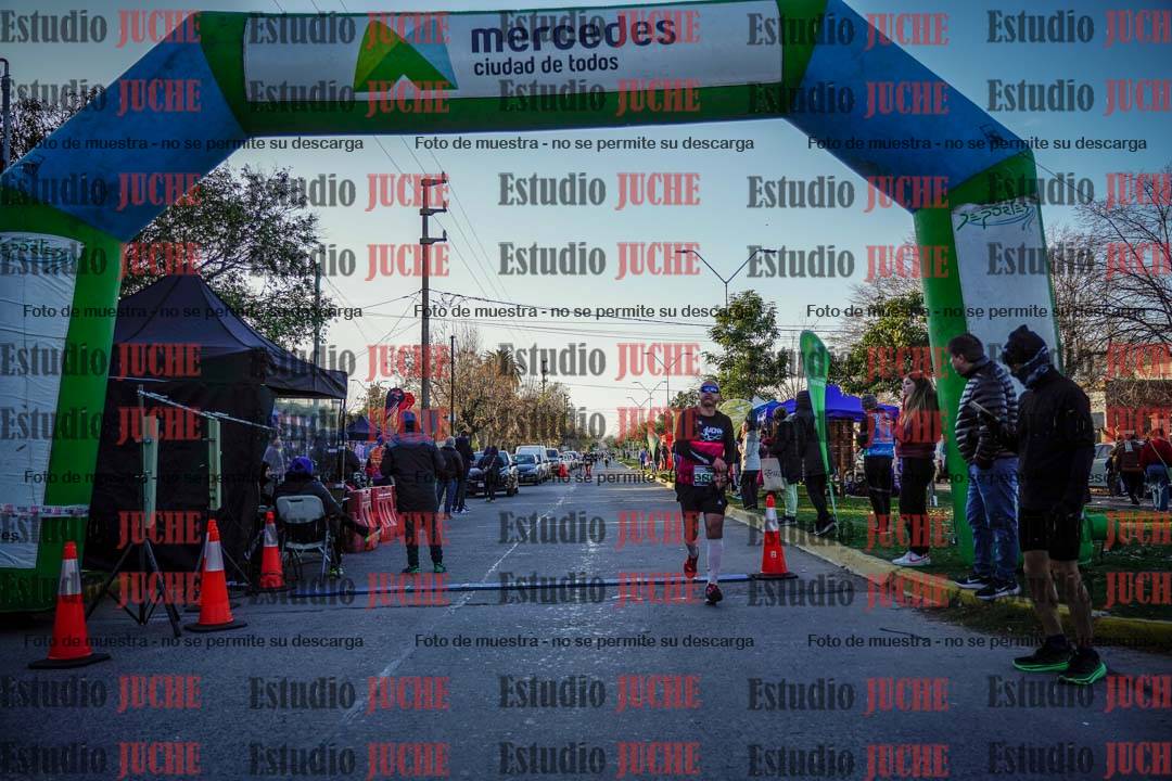 Fotos de las llegadas