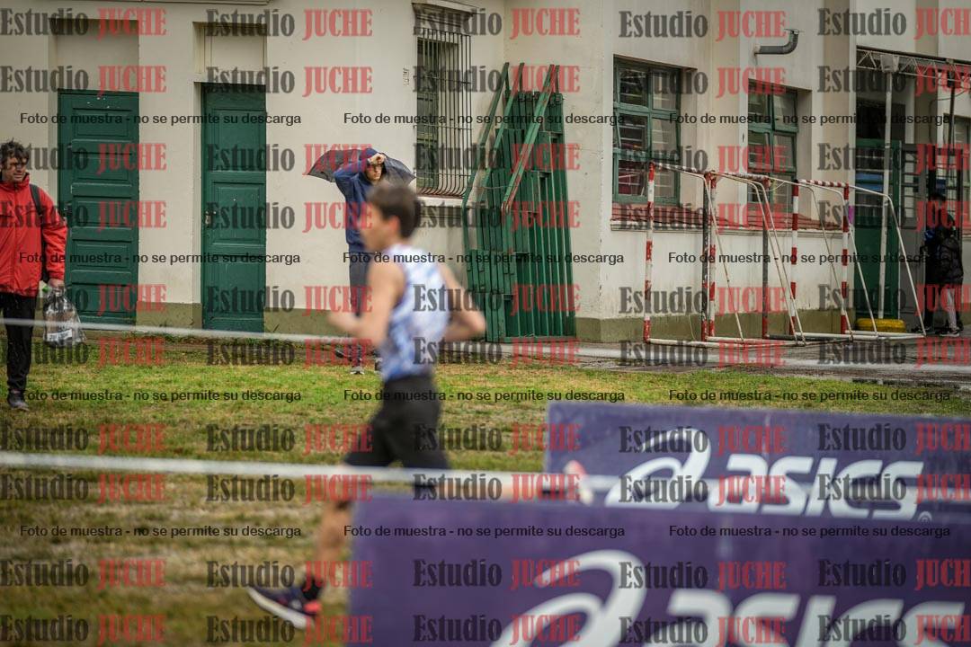 Fotos en el circuito
