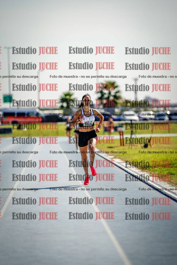 Fotos de los 800 m llanos de mujeres