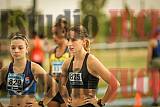 Fotos de los 1000 m llanos de mujeres